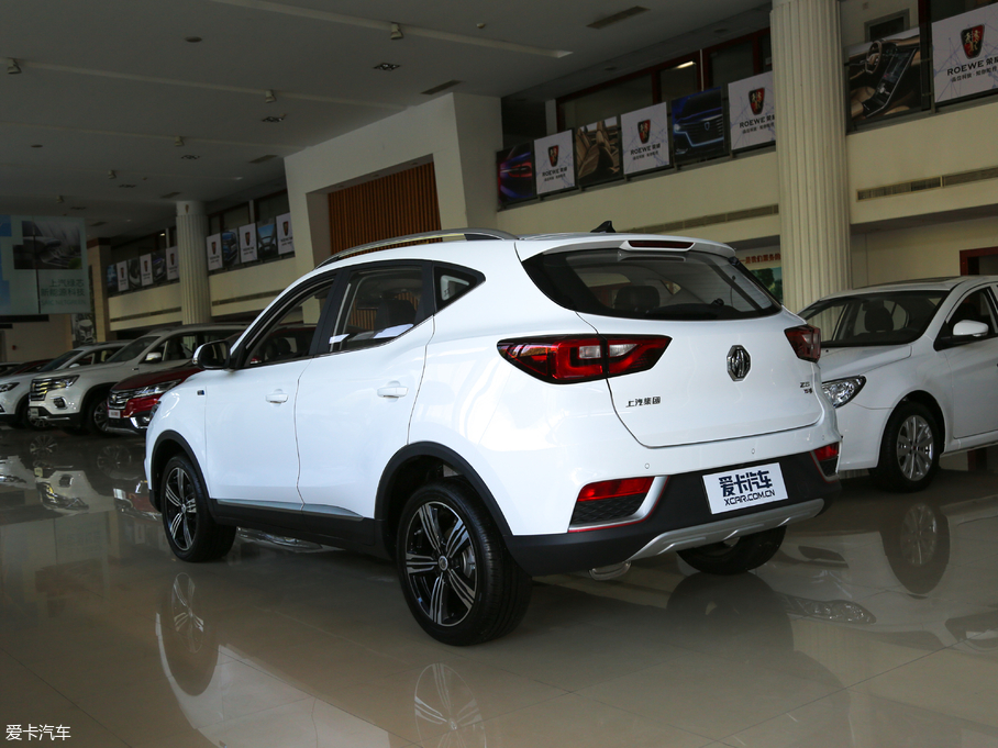 2018MG ZS 1.5L ԄW V