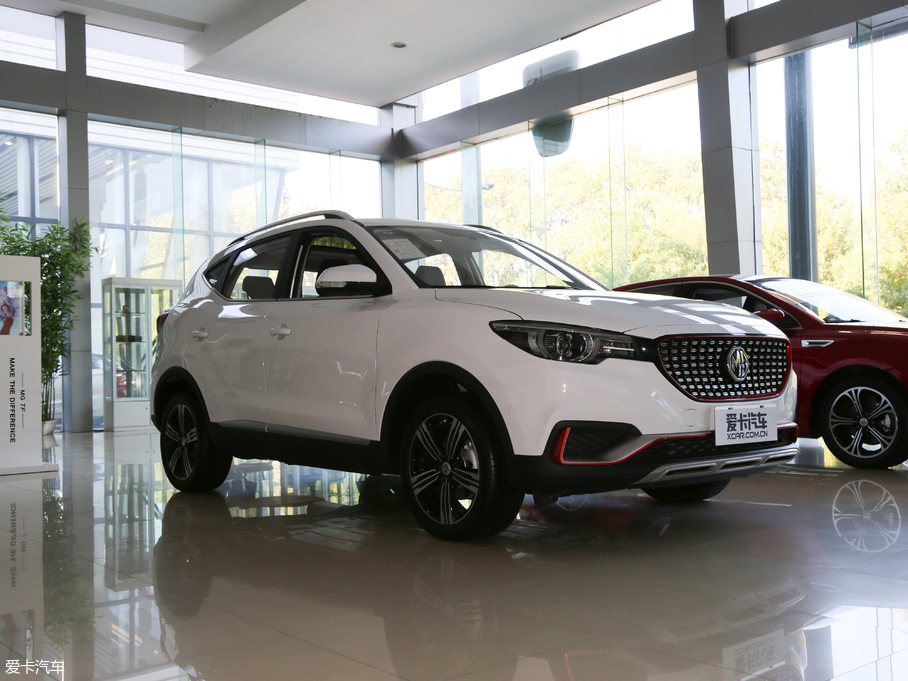 2018MG ZS 1.5L Ԅ(lin)W(wng) V