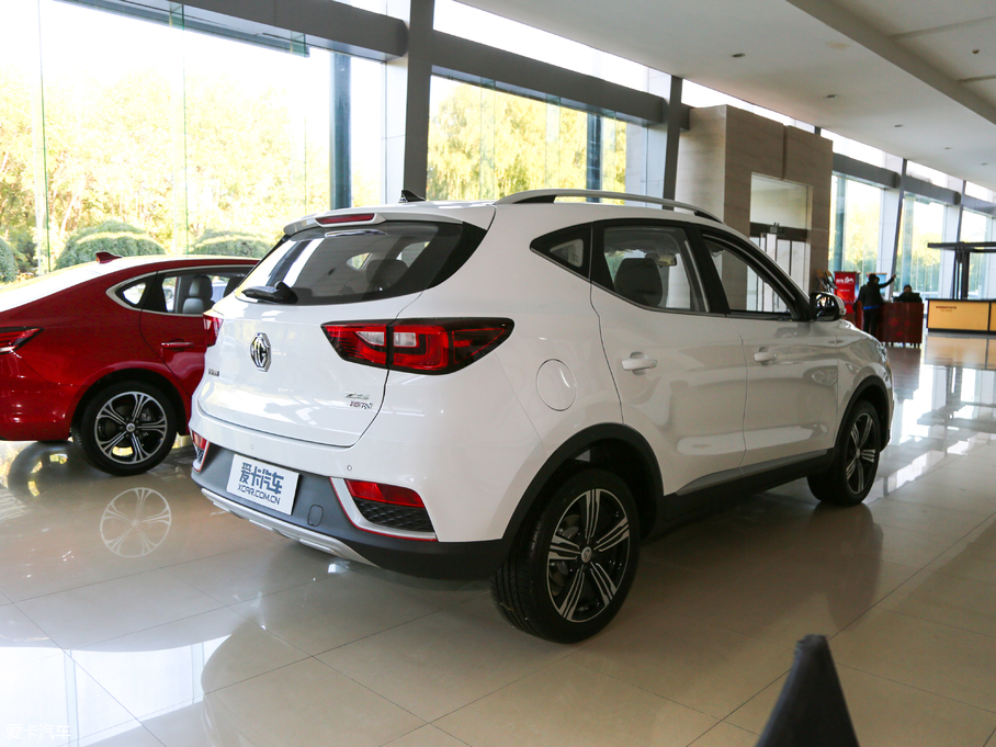 2018MG ZS 1.5L Ԅ(lin)W(wng) V