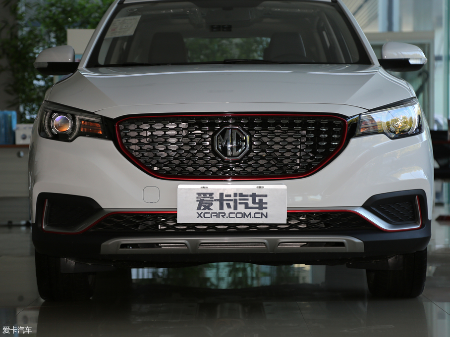 2018MG ZS 1.5L ԄW V