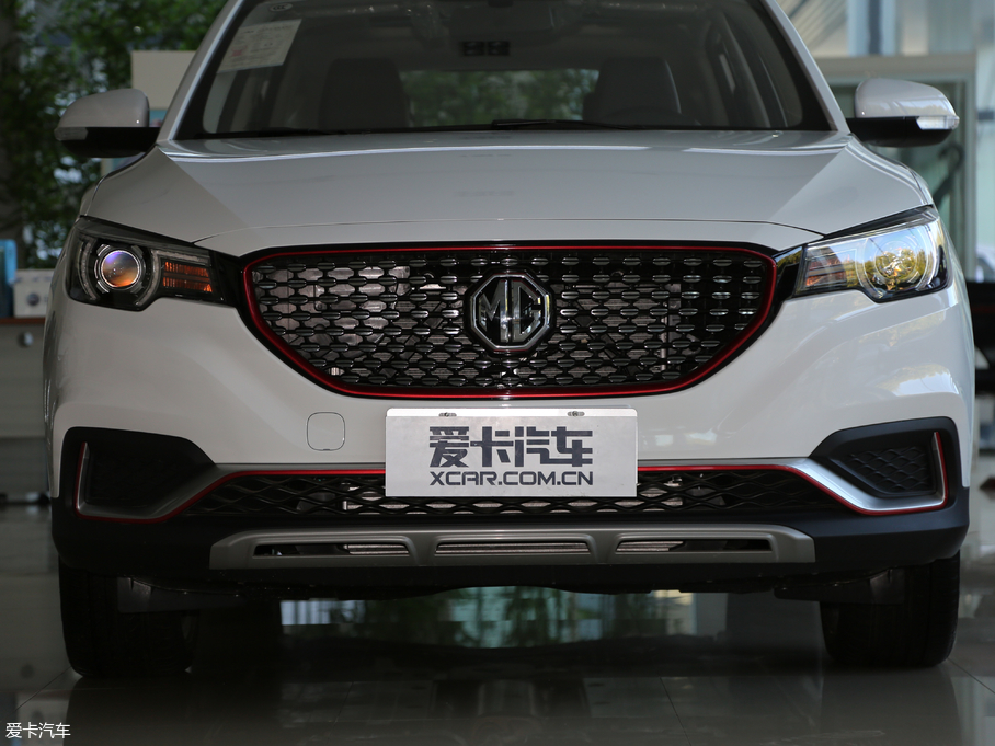 2018MG ZS 1.5L ԄW V