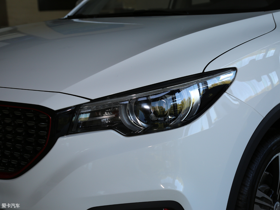 2018MG ZS 1.5L ԄW V