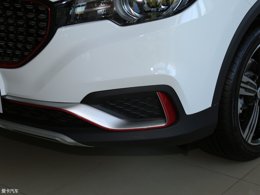 2018MG ZS 1.5L ԄW V