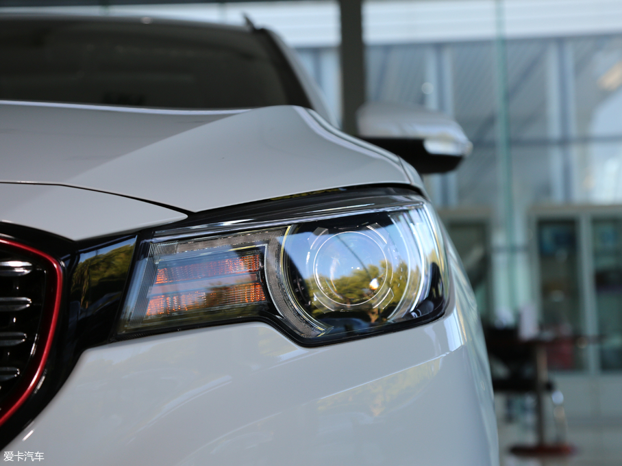 2018MG ZS 1.5L ԄW V