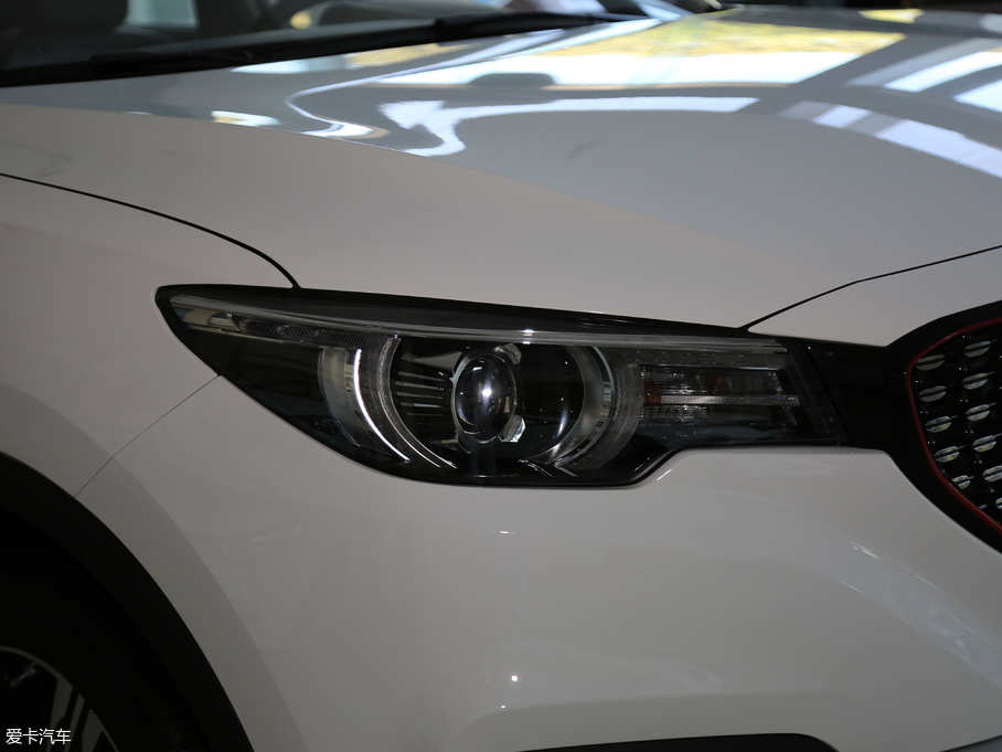 2018MG ZS 1.5L Ԅ(dng)(lin)W(wng) (gu)V