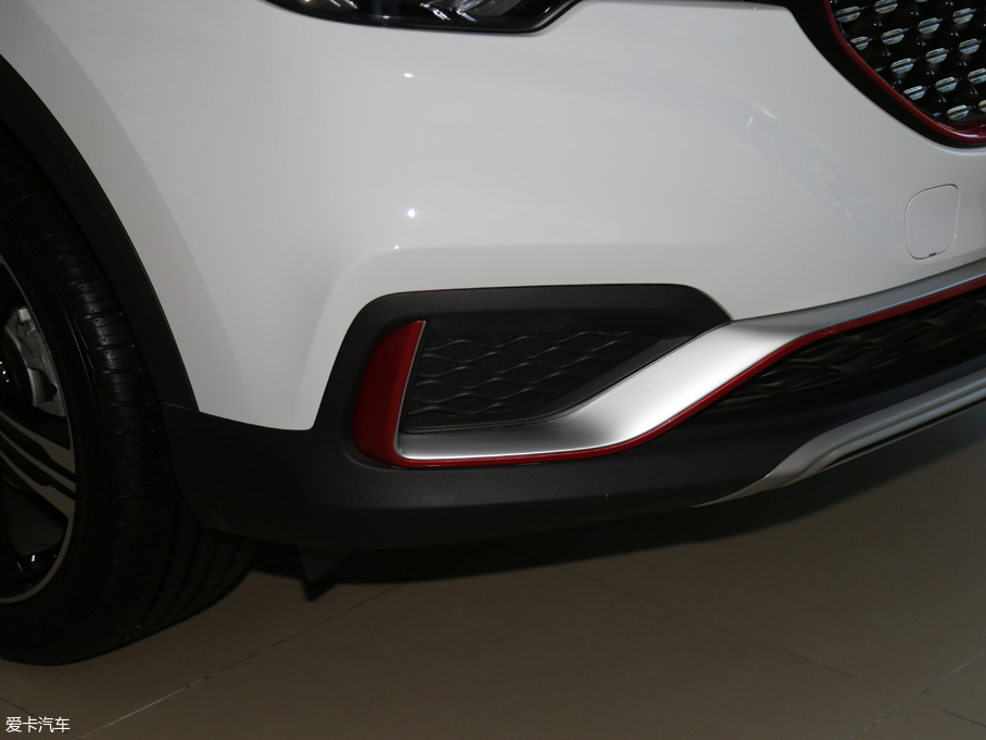 2018MG ZS 1.5L Ԅ(lin)W(wng) V