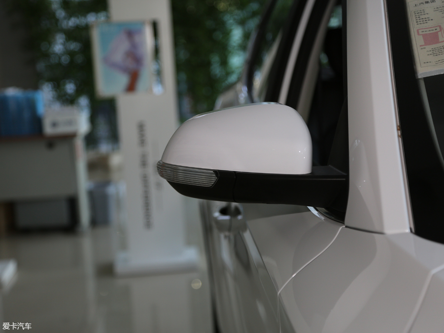 2018MG ZS 1.5L Ԅ(lin)W(wng) V