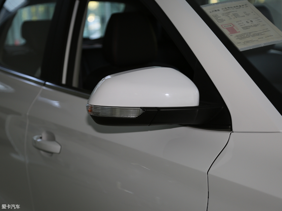 2018MG ZS 1.5L ԄW V