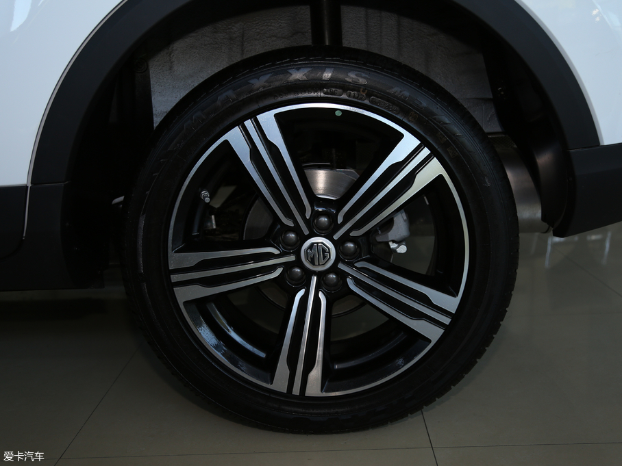 2018MG ZS 1.5L Ԅ(dng)(lin)W(wng) (gu)V