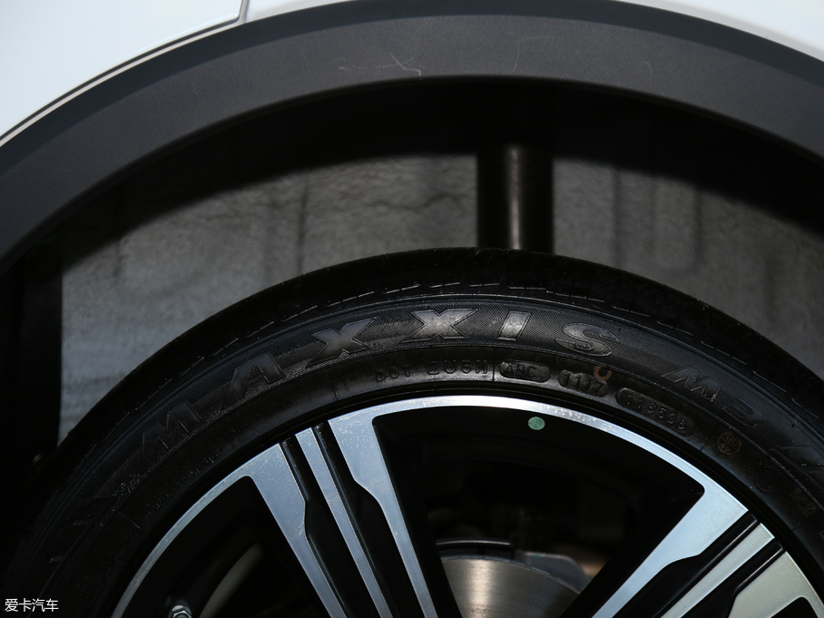 2018MG ZS 1.5L ԄW V