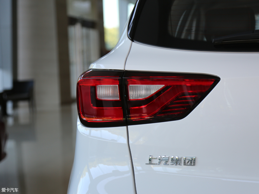 2018MG ZS 1.5L Ԅ(lin)W(wng) V