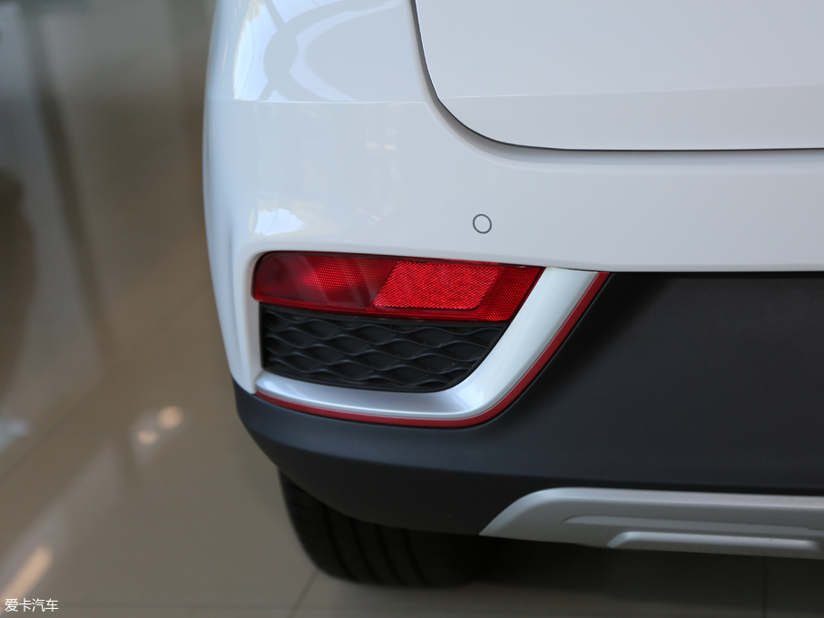 2018MG ZS 1.5L ԄW V