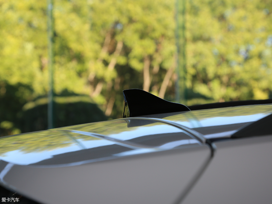 2018MG ZS 1.5L ԄW V