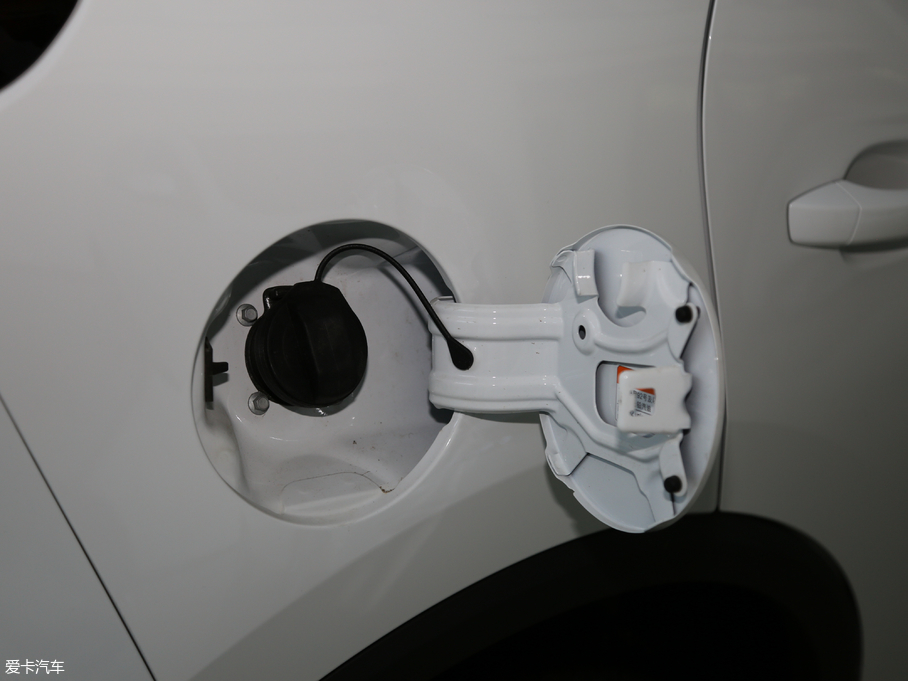 2018MG ZS 1.5L ԄW V