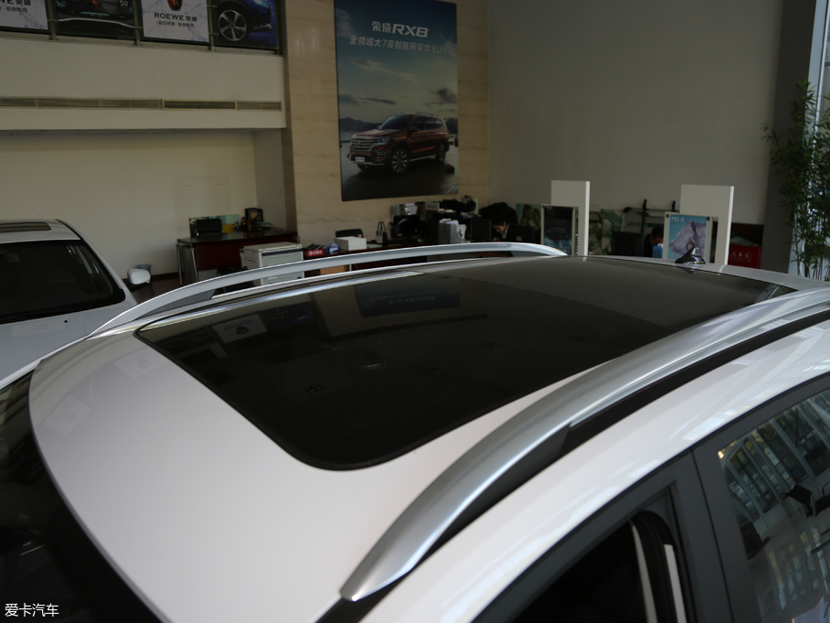 2018MG ZS 1.5L ԄW V