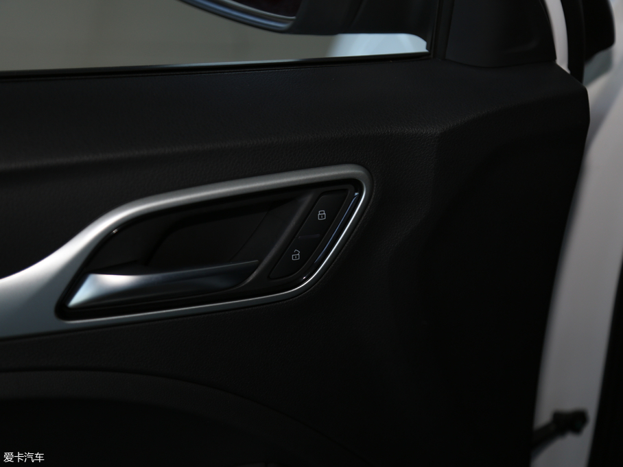 2018MG ZS 1.5L ԄW V