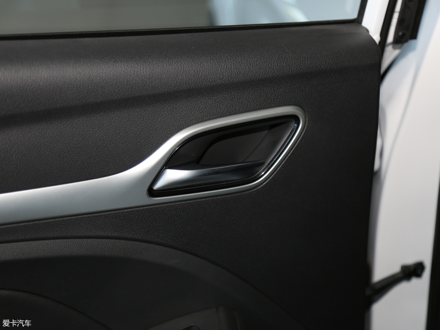 2018MG ZS 1.5L ԄW V