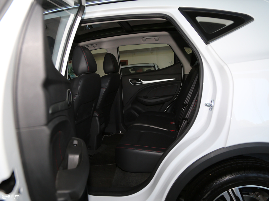 2018MG ZS 1.5L ԄW V