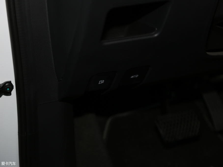 2018MG ZS 1.5L ԄW V