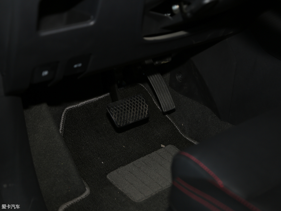 2018MG ZS 1.5L ԄW V