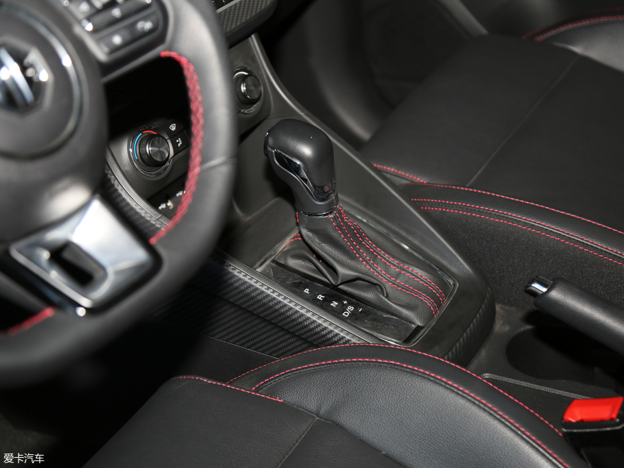 2018MG ZS 1.5L ԄW V