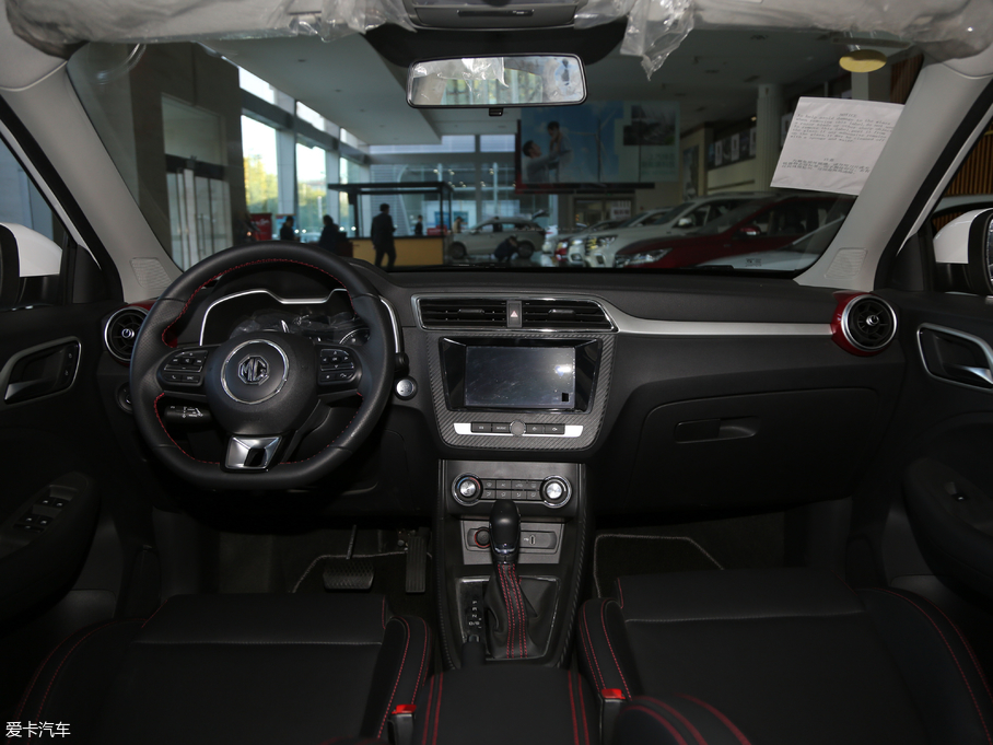 2018MG ZS 1.5L ԄW V