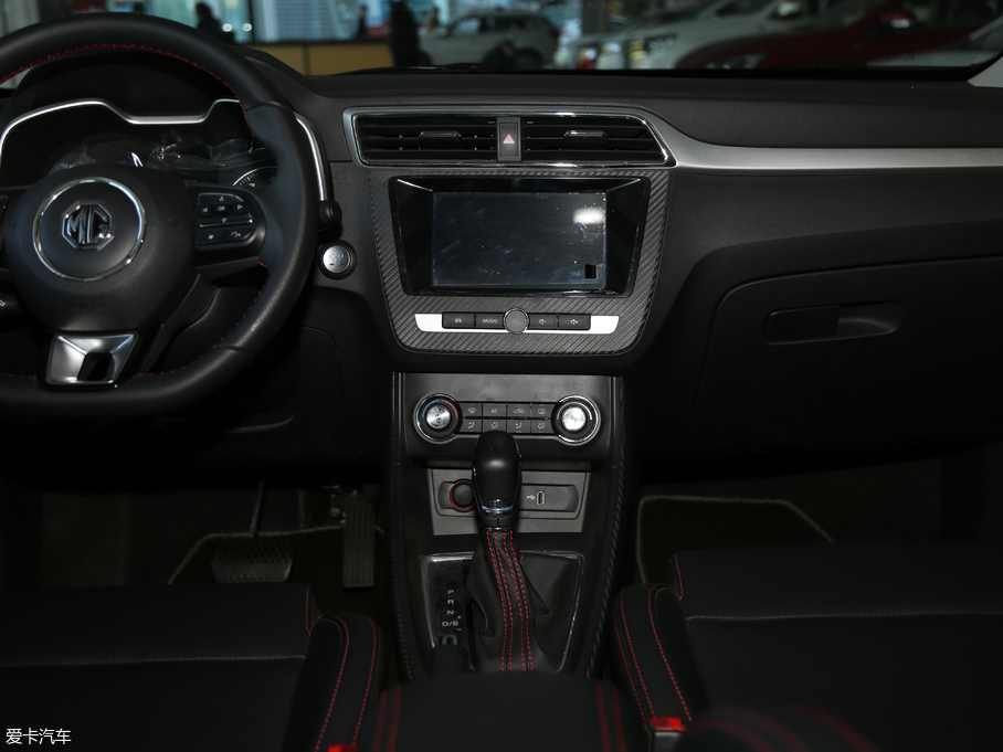 2018MG ZS 1.5L ԄW V