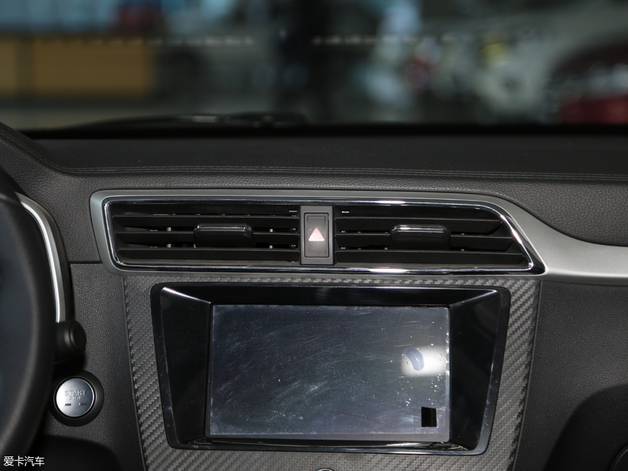 2018MG ZS 1.5L ԄW V