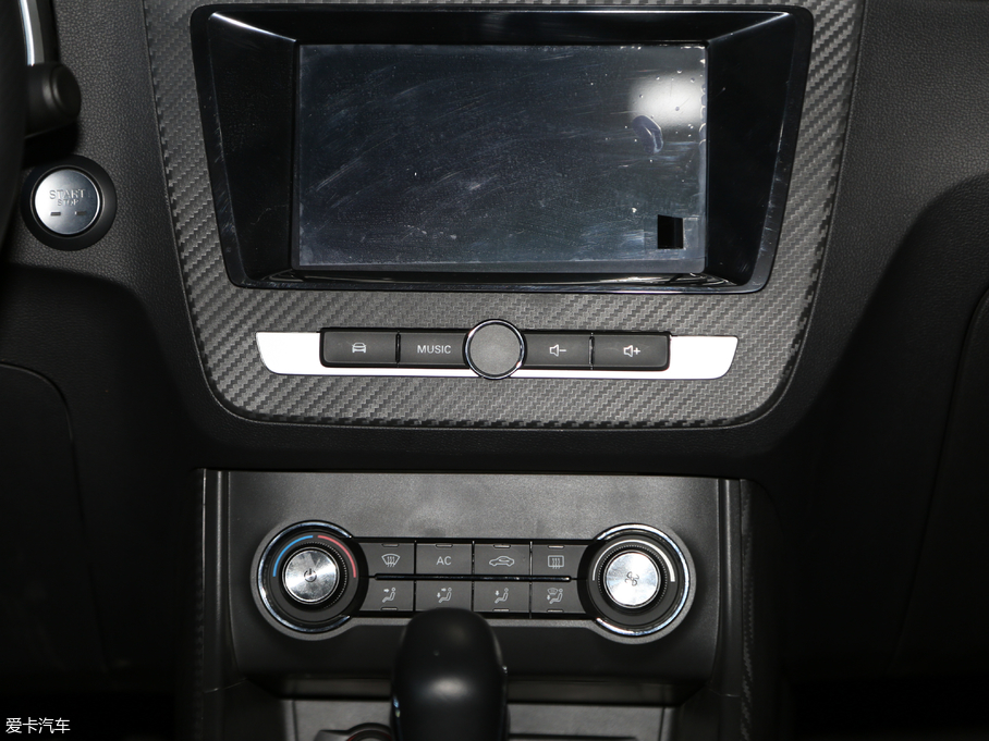 2018MG ZS 1.5L ԄW V