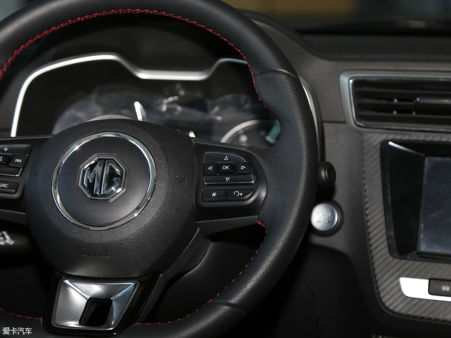 2018MG ZS 1.5L Ԅ(lin)W(wng) V