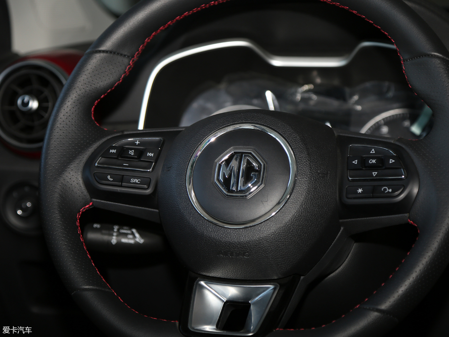 2018MG ZS 1.5L ԄW V
