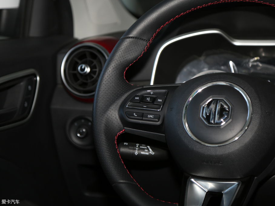 2018MG ZS 1.5L ԄW V