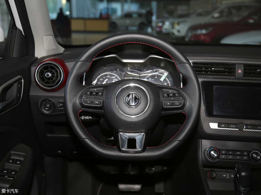 2018MG ZS 1.5L ԄW V