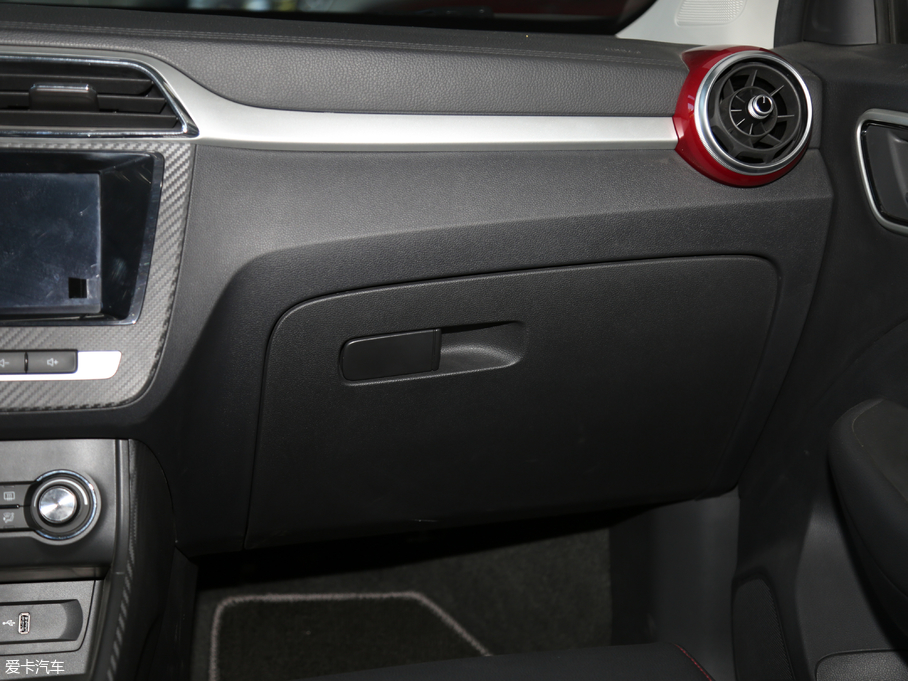 2018MG ZS 1.5L Ԅ(lin)W(wng) V