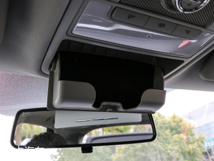 名爵2018款名爵ZS