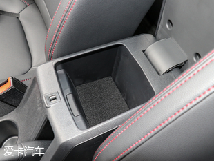 名爵2018款名爵ZS