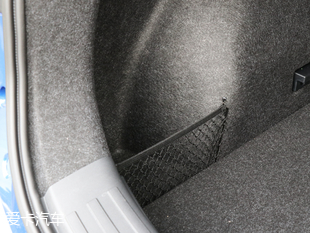 名爵2018款名爵ZS