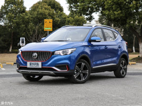 2018MG ZS 