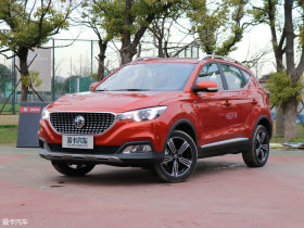 2018��MG ZS 