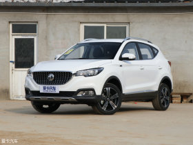 2018MG ZS 