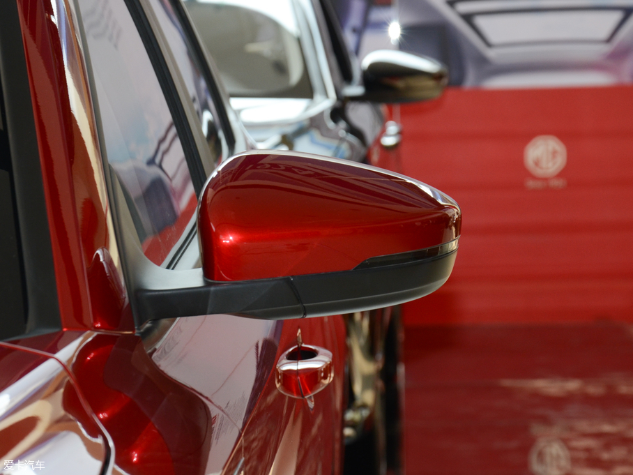 2018MG6 20T ԄӾӢ VI