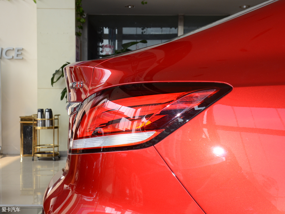 2018MG6 20T ԄӾӢ VI