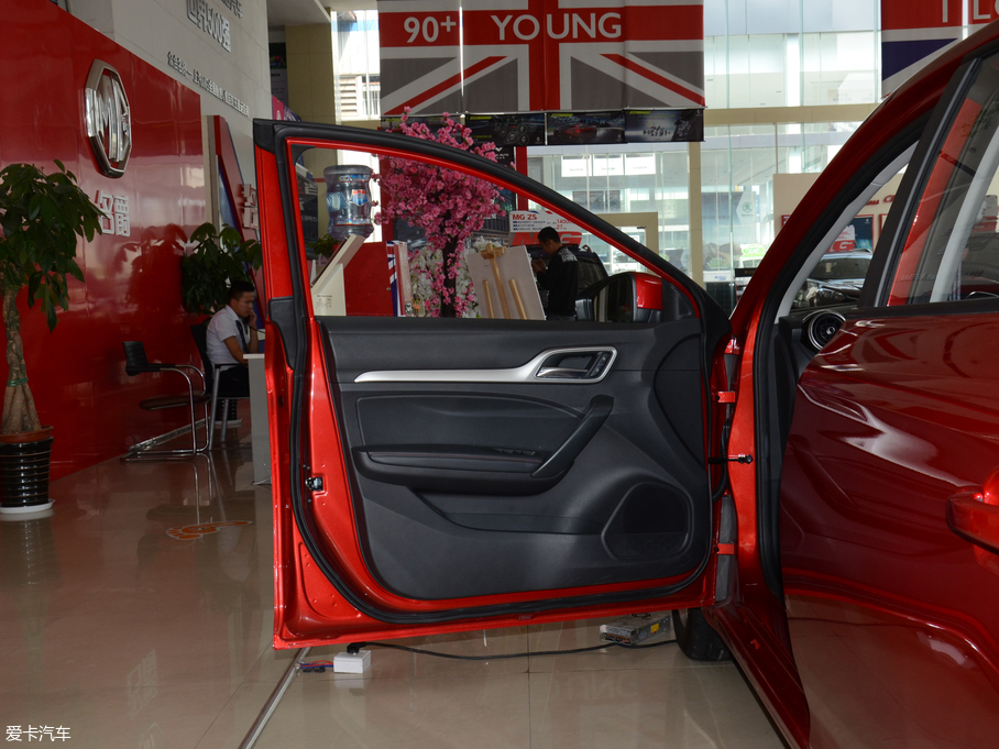 2018MG6 20T ԄӾӢ VI