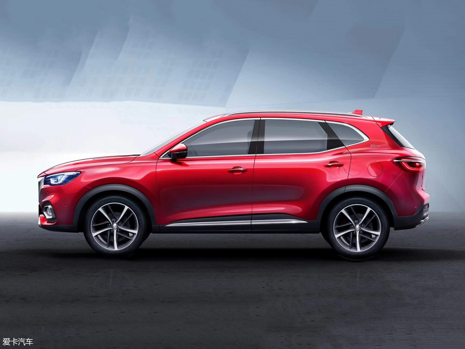 2018MG HS 30T Trophy ɠɳȼ