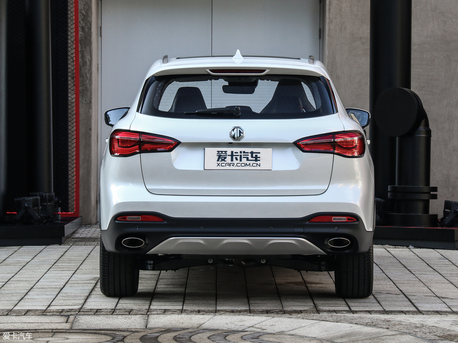 2018MG HS 30T Trophy ɠɳȼ