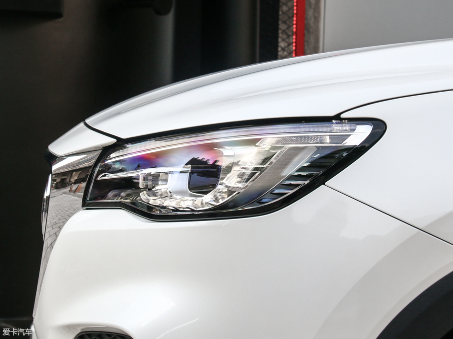 2018MG HS 30T Trophy (q)ɠɳȼ