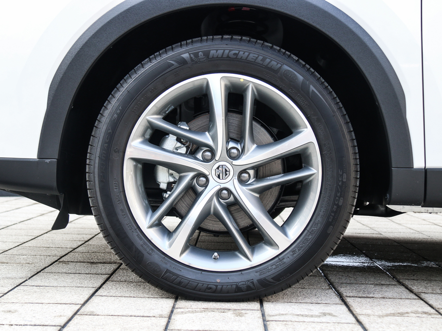 2018MG HS 30T Trophy (q)ɠɳȼ