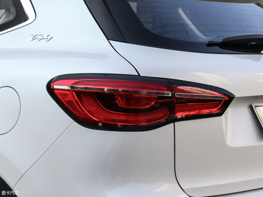 2018MG HS 30T Trophy (q)ɠɳȼ