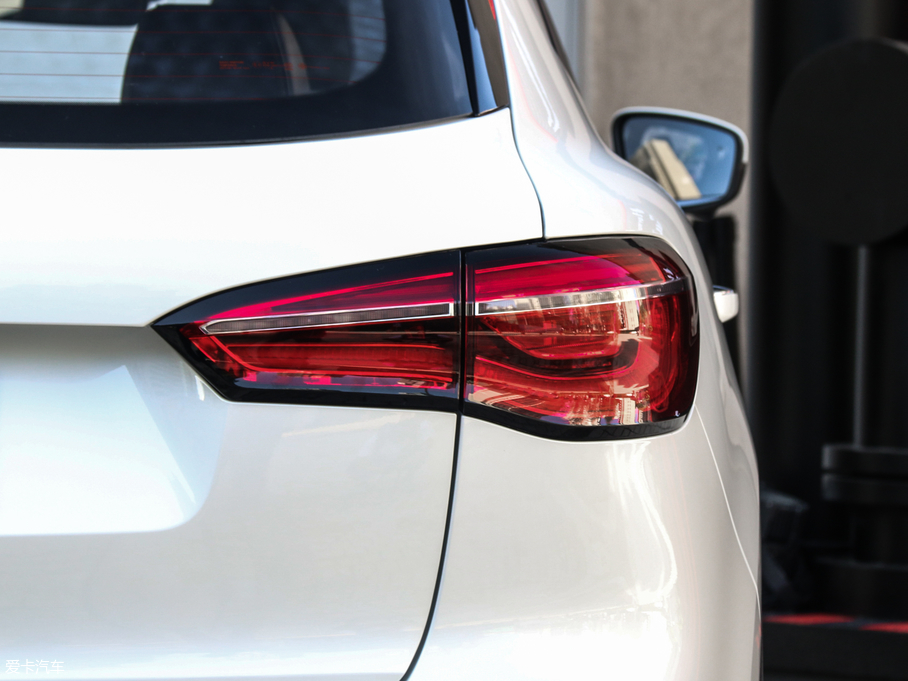 2018MG HS 30T Trophy ɠɳȼ