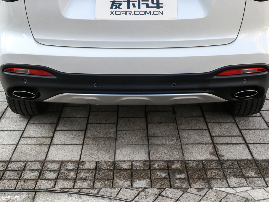 2018MG HS 30T Trophy ɠɳȼ